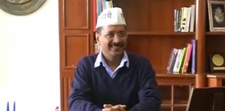 Congratulations Arvind Kejriwal! You are given what you deserved
