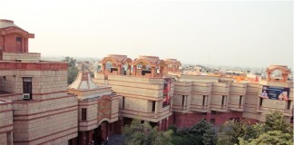 ISKCON Delhi all set to add two new exhibits to its Vedic Museum