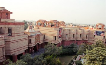 ISKCON Delhi all set to add two new exhibits to its Vedic Museum