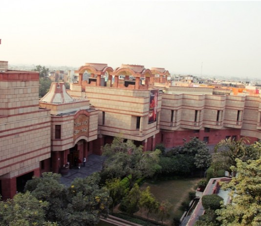 ISKCON Delhi all set to add two new exhibits to its Vedic Museum