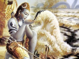 Lord Shiva – Going beyond myths Lord Shiva