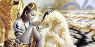 Lord Shiva – Going beyond myths Lord Shiva