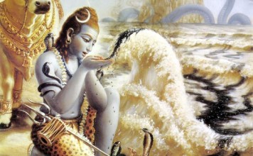 Lord Shiva – Going beyond myths Lord Shiva