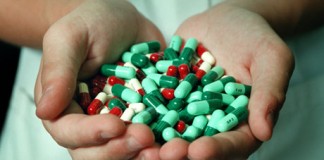 Researchers say Antibiotic resistance is linked to corruption
