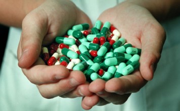 Researchers say Antibiotic resistance is linked to corruption