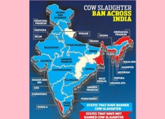 Why ban on beef in two more Indian states is a great news