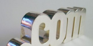 Happy birthday .Com – Completing 30 years