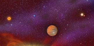 New discoveries bring more bewilderment for the scientists