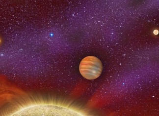 New discoveries bring more bewilderment for the scientists