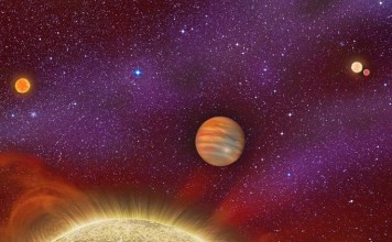 New discoveries bring more bewilderment for the scientists