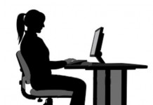 Too much sitting linked to heart disease