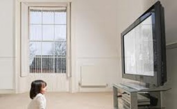 Research says watching TV 2 hours a day increases BP risk in children