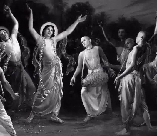 Knowing Sri Mayapur As It Is – 5