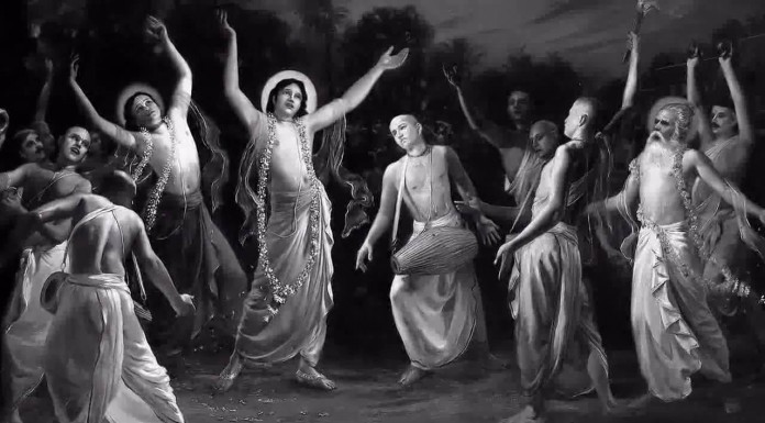 Knowing Sri Mayapur As It Is – 5