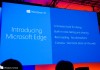 Know Microsoft’s brand new browser: Edge