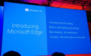 Know Microsoft’s brand new browser: Edge