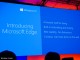 Know Microsoft’s brand new browser: Edge