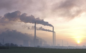 Carbon dioxide levels break previous record