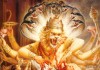 Learning more about Lord Nrsimha dev on His appearance day