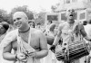 Sriman Brahmananda prabhu leaves body