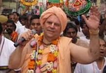 His Holiness Jayapataka Swami discharged from hospital