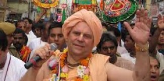 His Holiness Jayapataka Swami discharged from hospital