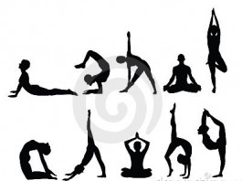 Is that all Yoga has to offer?