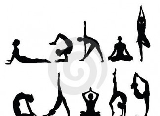 Is that all Yoga has to offer?