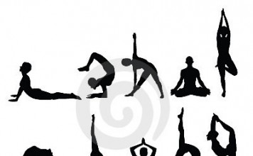 Is that all Yoga has to offer?