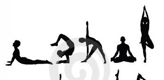 Is that all Yoga has to offer?