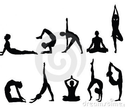 Is that all Yoga has to offer?