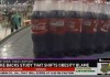 Health experts say Coca-cola sponsored research misleading