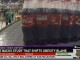 Health experts say Coca-cola sponsored research misleading