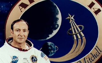 Apollo 14 astronaut speaks up – Believes Aliens intervened