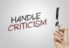 Tools to win over critics