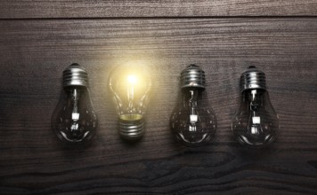 Building personal brand using social media