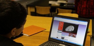 How to determine authenticity of online content