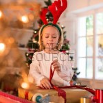 Handing an expensive gift to a child? Read this