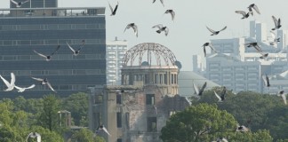 After 70 years of Hiroshima bombing did we learn anything?