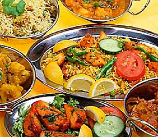 Why vegetarian food improves mental health