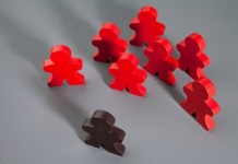 Rivals can boost creativity. Don’t hate them!