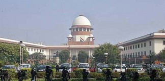 Death penalty not inhuman – Supreme Court of India