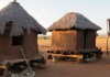 Do these huts have the clue to Earth’s magnetic pole reversals?