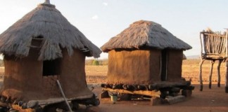 Do these huts have the clue to Earth’s magnetic pole reversals?