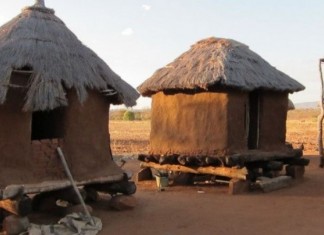 Do these huts have the clue to Earth’s magnetic pole reversals?