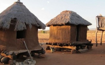 Do these huts have the clue to Earth’s magnetic pole reversals?