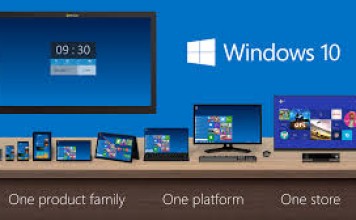 Windows 10 released. Are you excited?