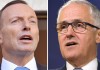 Tony Abbott defeated – Australia to have a new Prime Minister
