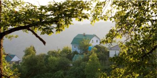 Russia to get a new Gurukula