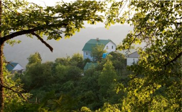 Russia to get a new Gurukula